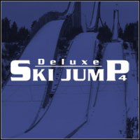 Deluxe Ski Jump 4