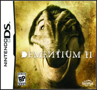 Dementium II