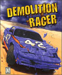 Demolition Racer