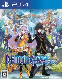 Demon Gaze EXTRA