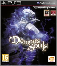 Demon's Souls