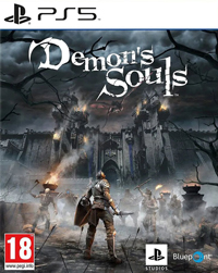 Demon's Souls - WymieńGry.pl