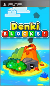 Denki Blocks!