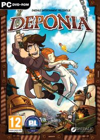 Deponia