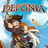 Deponia