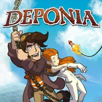 Deponia