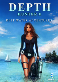 Depth Hunter 2: Deep Dive