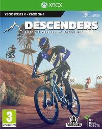 Descenders