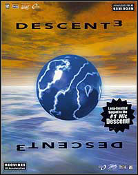 Descent 3