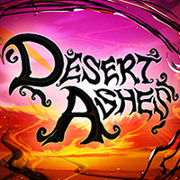 Desert Ashes