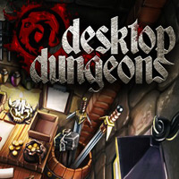 Desktop Dungeons