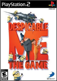 Despicable Me: The Game