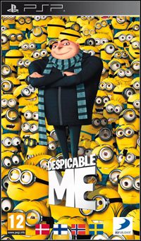 Despicable Me: The Game