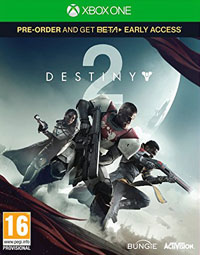 Destiny 2