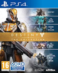 Destiny: The Collection