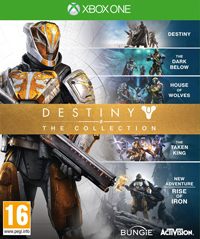 Destiny: The Collection