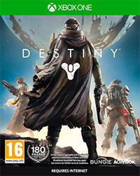 Destiny XONE