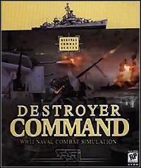 Destroyer Command