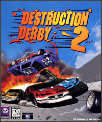 Destruction Derby 2