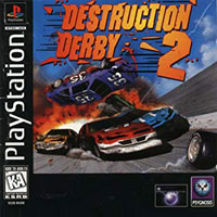 Destruction Derby 2