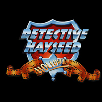 Detective Hayseed: Hollywood