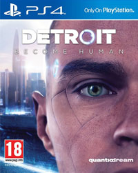 Detroit: Become Human - WymieńGry.pl