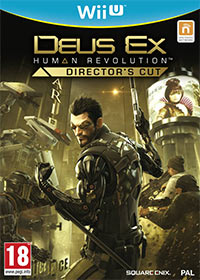 Deus Ex: Bunt Ludzkości