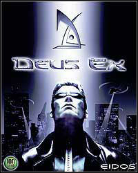 Deus Ex