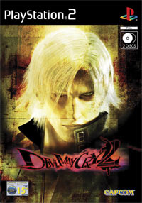 Devil May Cry 2