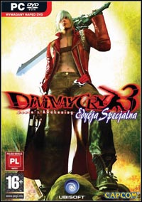 Devil May Cry 3: Dante's Awakening