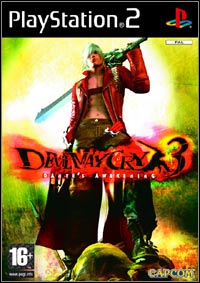 Devil May Cry 3: Dante's Awakening