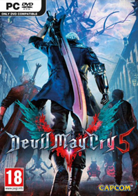 Devil May Cry 5