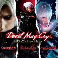 Devil May Cry HD Collection