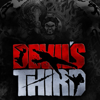 Devil's Third Online