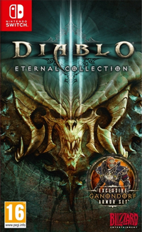 Diablo III: Eternal Collection