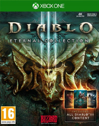 Diablo III: Eternal Collection