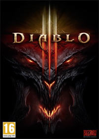 Diablo III PC