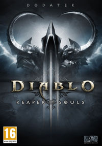 Diablo III: Reaper of Souls