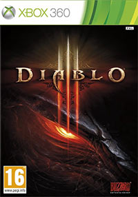 Diablo III