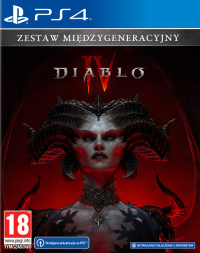 Diablo IV (PS4)