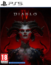 Diablo IV PS5