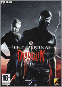 Diabolik: The Original Sin