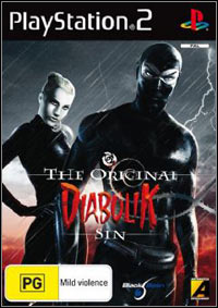 Diabolik: The Original Sin