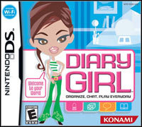 Diary Girl