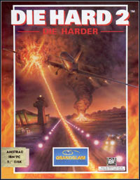 Die Hard 2: Die Harder