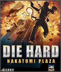 Die Hard: Nakatomi Plaza