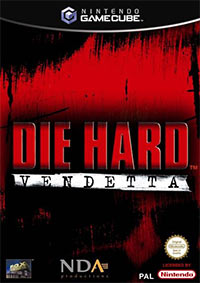 Die Hard: Vendetta