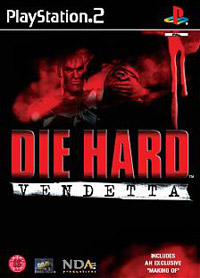 Die Hard: Vendetta