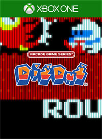 Dig Dug