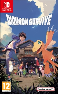 Digimon Survive